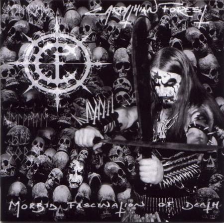 carpathian forest